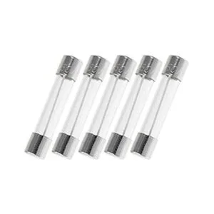 Witonics Fusibles de vidrio de soplado lento 8 A 250 V_2