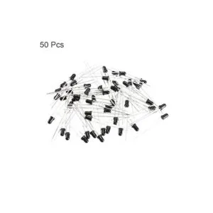 uxcell Diodo receptor infrarrojo DC 1.2 V LED IR receptor_2