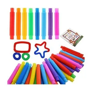 UrChoice Paquete de 30 tubos para presionar habilidades_1