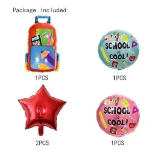 5 globos de papel de aluminio para niños de cumpleaños_3