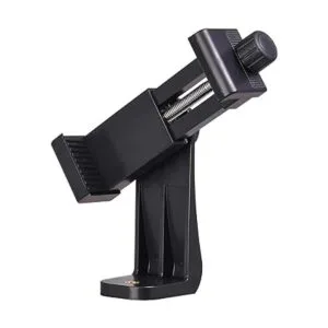 Adaptador de montaje en trípode para teléfono y control_4