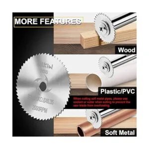 LitKiwi Cortador interior de tubería de PVC 4 hojas de_3