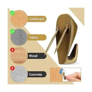 Ganchos para cubículos ganchos para paneles de pared_5