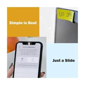 Veekyvicky Cubierta para cámara portátil para privacidad_4