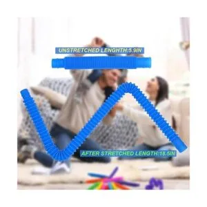 UrChoice Paquete de 30 tubos para presionar habilidades_3