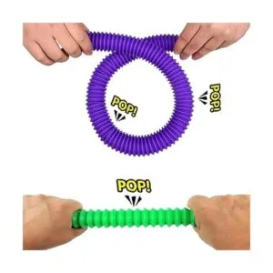 Paquete de 32 tubos para presionar tubos para la ansiedad_4