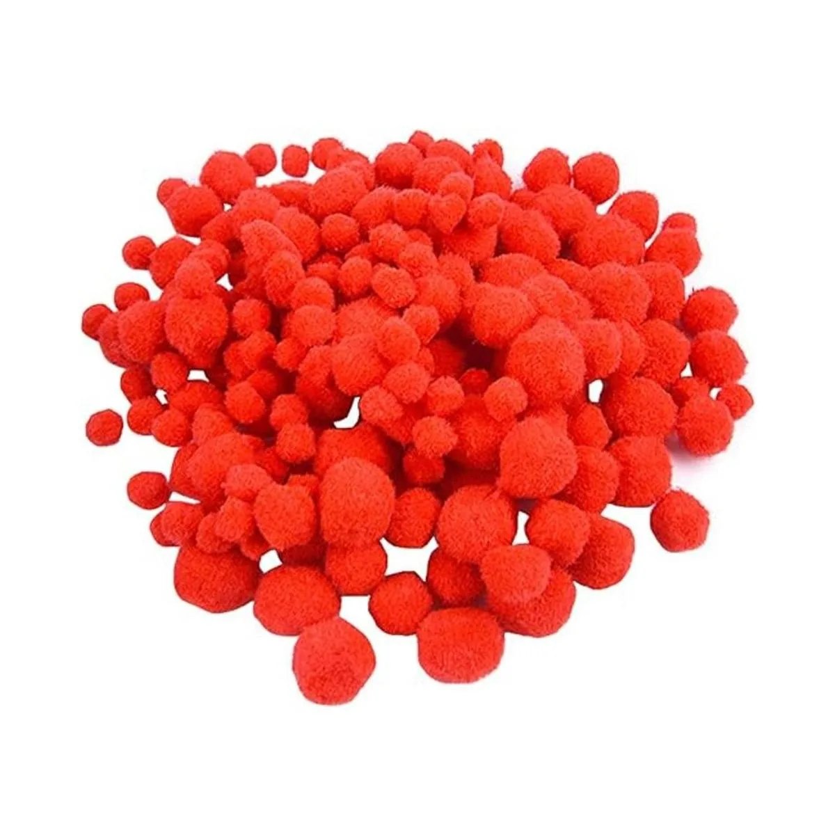 Livder Juego de 475 limpiadores de tuberías de Navidad_3