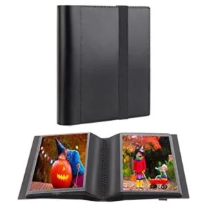 lbum de fotos pequeño de 4 x 6 pulgadas página interior_1