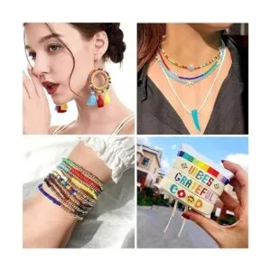 MIKIMIQI 2200 cuentas de semillas de vidrio a granel_4