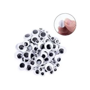 Livder Juego de 475 limpiadores de tuberías de Navidad_4