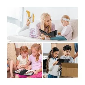 lbum de fotos pequeño de 4 x 6 pulgadas página interior_7