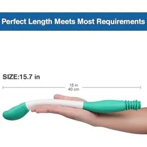 Long Reach Comfort Wipe Herramientas de ayuda para el_7