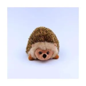 TAMMYFLYFLY Erizo realista de peluche de peluche erizo_2