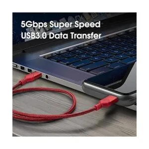 Cable USB 3.0 macho a macho cable de datos USB A a USB A_4