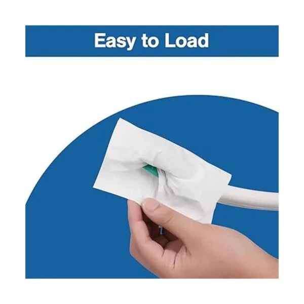 Long Reach Comfort Wipe Herramientas de ayuda para el_5