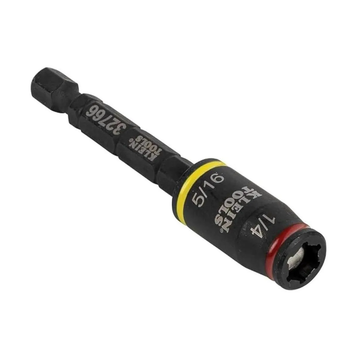 Klein Tools 32766 Controlador de impacto 3 en 1 soporte_1