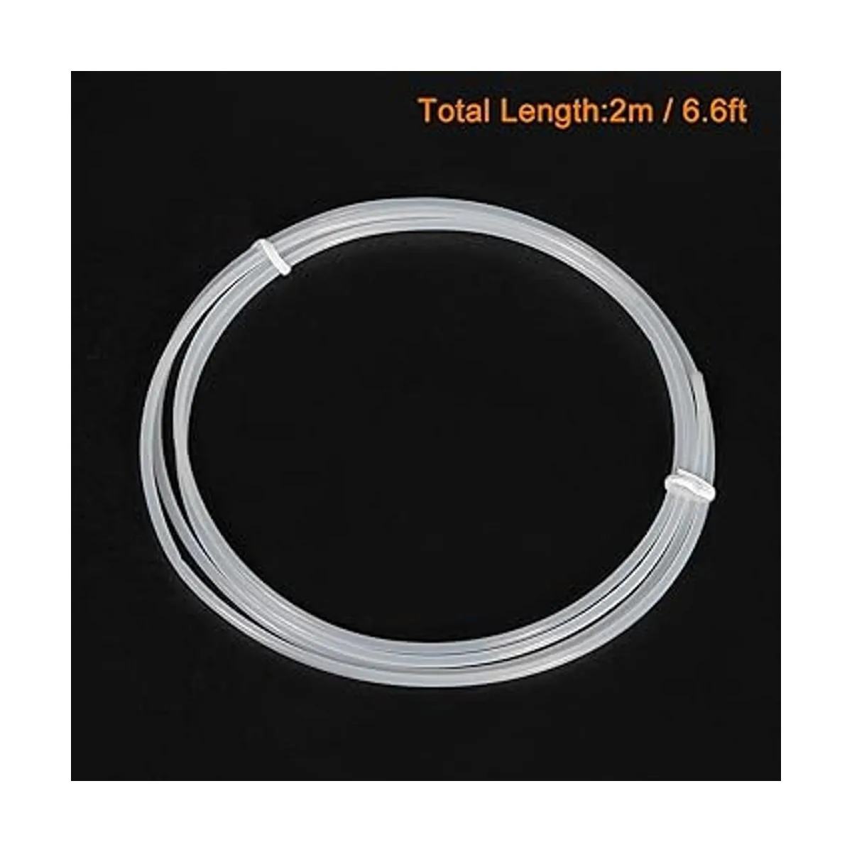 Tubería de PTFE de 0.071 in ID x 0.087 in OD x 66 pies_2