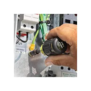 Klein Tools 32766 Controlador de impacto 3 en 1 soporte_6