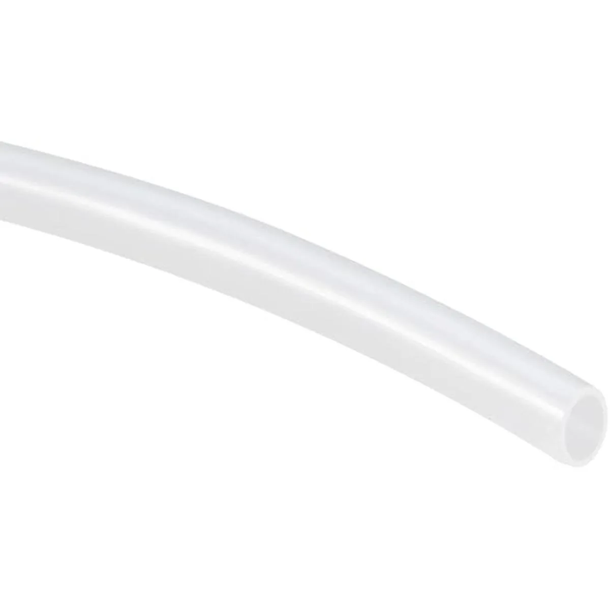 Tubería de PTFE de 0.071 in ID x 0.087 in OD x 66 pies_1