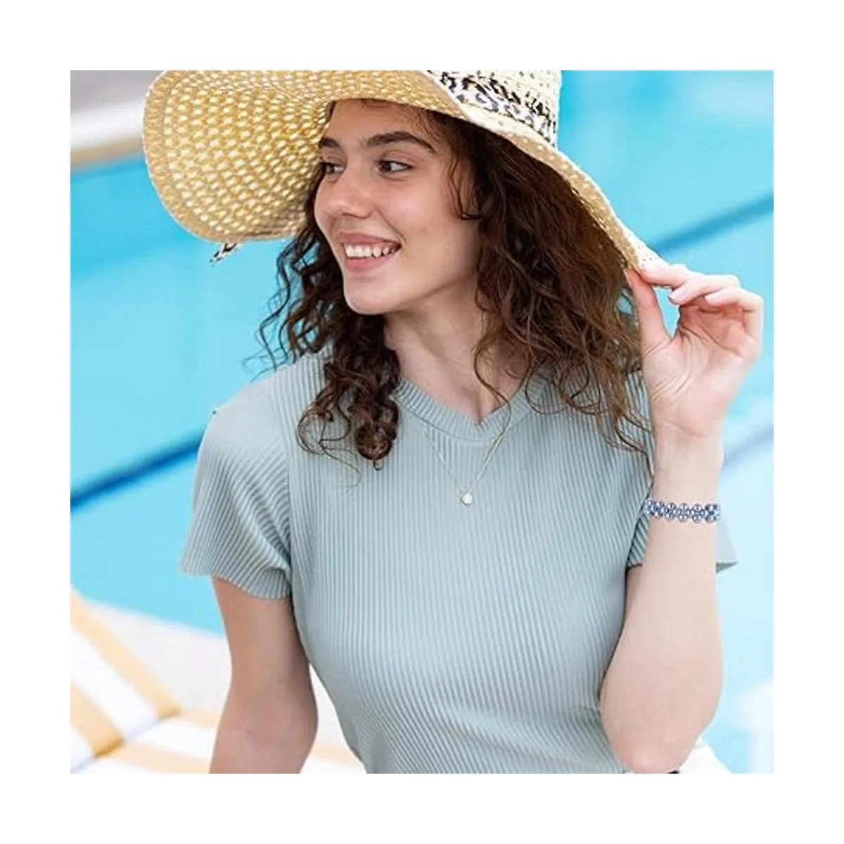 KISSITTY 105 unidadeshebra de 516 pulgadas de vidrio_4