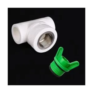 FUATY Enchufe NPT de 34 pulgadas tapones y tapas de_5
