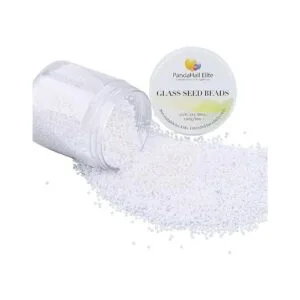 PH PandaHall 6000 cuentas de semillas de vidrio 110_1