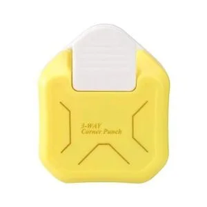 MyArTool Perforadora de esquina de bisel 3 en 1 cortador_1