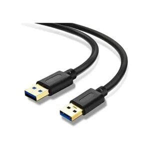 Cables USB 12 pies_1