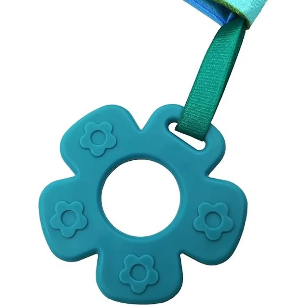 JSDrhome Libro suave de tela para bebés libro para bebés_5