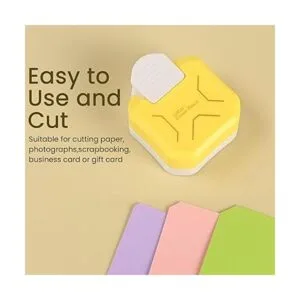 MyArTool Perforadora de esquina de bisel 3 en 1 cortador_6