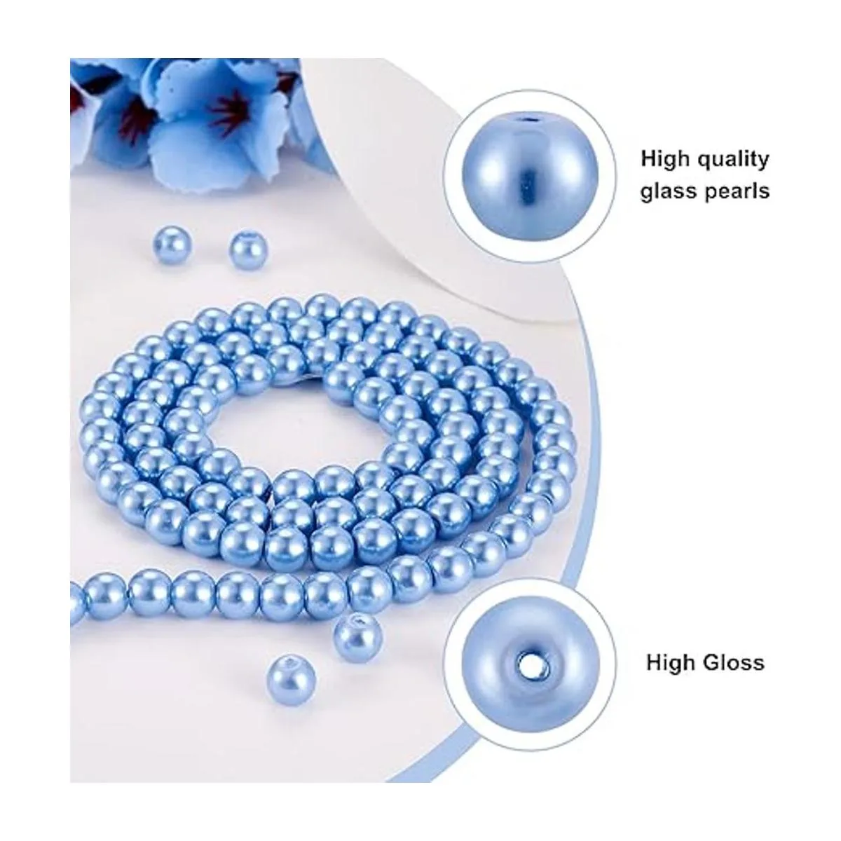 KISSITTY 105 unidadeshebra de 516 pulgadas de vidrio_2