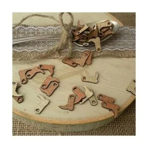100 mini botas de vaquero de madera para manualidades_5