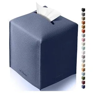 Tclouda Soporte decorativo creativo para caja de pañuelos_1