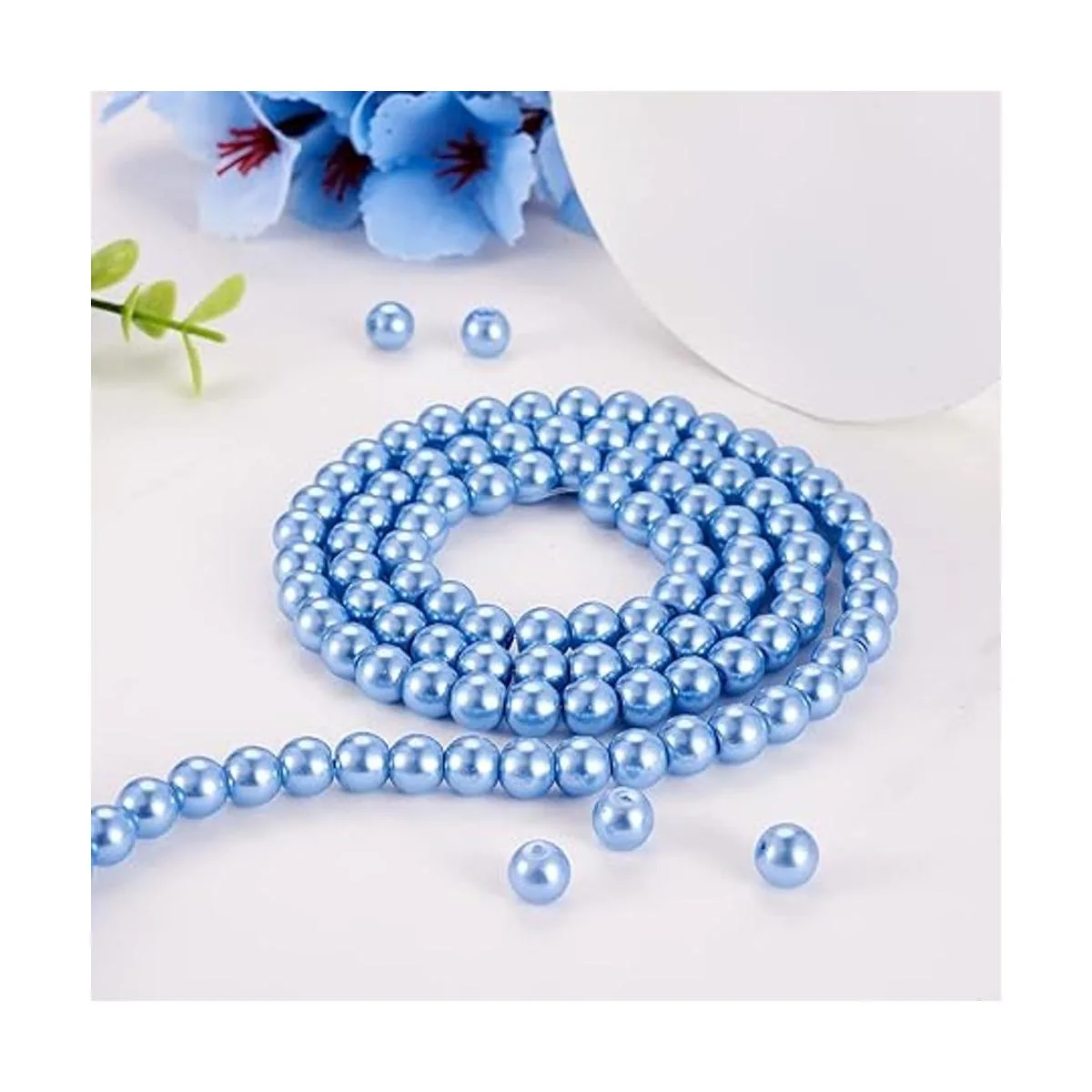 KISSITTY 105 unidadeshebra de 516 pulgadas de vidrio_7