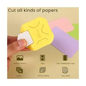 MyArTool Perforadora de esquina de bisel 3 en 1 cortador_2