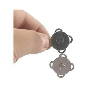 10 juegos de coser en bolsa magnética cierres botones_5