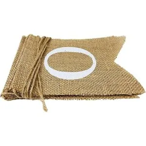 Shimmer Anna Shine Oh Baby Cartel de arpillera para_3