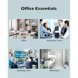 Tclouda Soporte decorativo creativo para caja de pañuelos_5