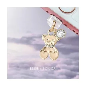 EIISE FONDA CP239 Puerto de carga USB antipolvo con_2