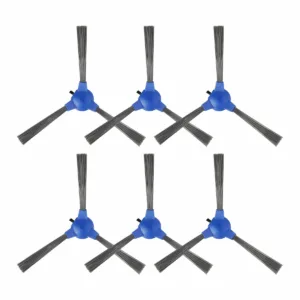 Techecook Repuesto de cepillo lateral para Eufy RoboVac_1