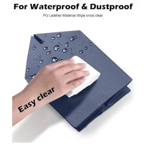 Tclouda Soporte decorativo creativo para caja de pañuelos_6