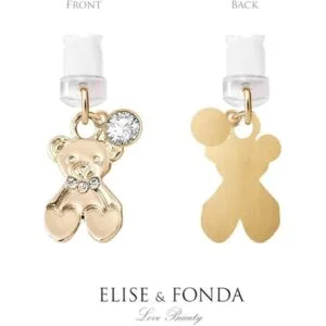 EIISE FONDA CP239 Puerto de carga USB antipolvo con_4