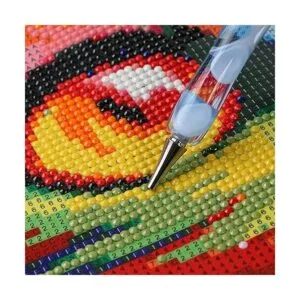 BENOSPACE 6 puntas de acero inoxidable para bolígrafo de_6