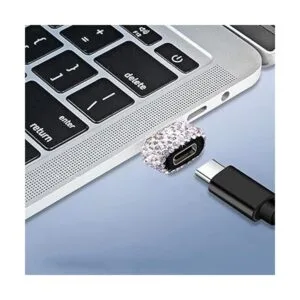 Adaptador USB C hembra a USB macho paquete de 2 unidades_5