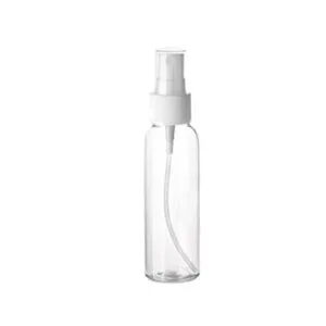 Botellas de pulverización vacías y finas 3.4 fl oz_1