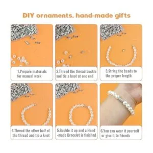 100 cierres de barril de latón cierres de rosca de 0.472_4