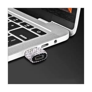 Adaptador USB C hembra a USB macho paquete de 2 unidades_3