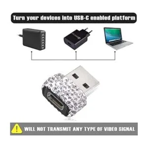 Adaptador USB C hembra a USB macho paquete de 2 unidades_6