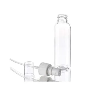 Botellas de pulverización vacías y finas 3.4 fl oz_3