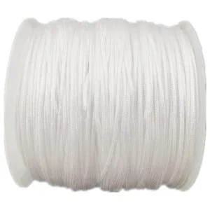 Glory Qin Cuerda de nailon decorativa de 109 yardas con_1
